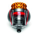 EAN 5025155027523 - Dyson Cinetic Big ball Multi floor 2 0,8 L Aspiradora cilíndrica Secar 700 W Sin bolsa imagen 9