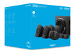 EAN 5099206023536 - Logitech 980-000468 conjunto de altavoces 500 W Universal Negro 5.1 canales 67 W imagen 19