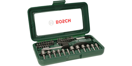 EAN 3165140416221 - Bosch 2 607 019 504 destornillador manual imagen 1