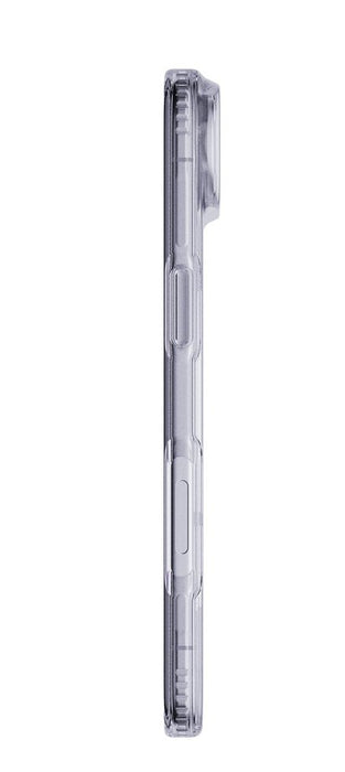 EAN 0840459607159 - Tech21 EvoClear funda para teléfono móvil 16,5 cm (6.5") Transparente, Blanco imagen 4