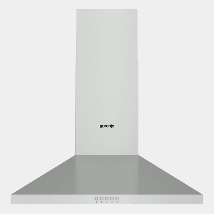 EAN 3838782647727 - Gorenje WHC629E4X-DE De pared Acero inoxidable 450 m³/h imagen 2