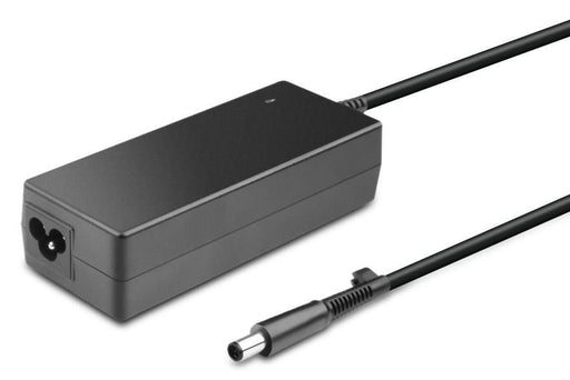 EAN 5704174106456 - CoreParts MBXDE-AC0002 adaptador e inversor de corriente Interior 90 W Negro imagen 1