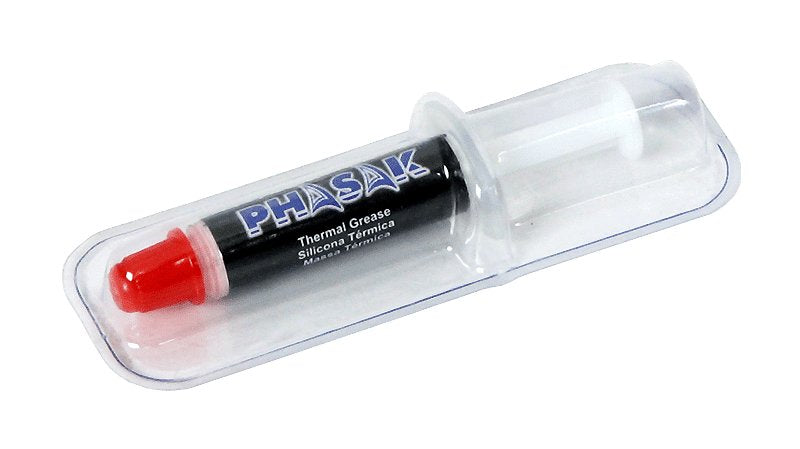 EAN 5605922011452 - Phasak DTA 016 compuesto disipador de calor Parche térmico 1,695 W/m·K imagen 1