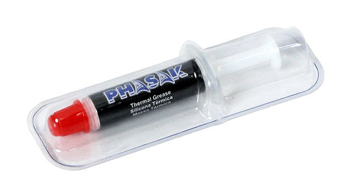 EAN 5605922021468 - Phasak DTA 017 compuesto disipador de calor Parche térmico 1,8 W/m·K 0,5 g imagen 1