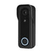 EAN 8713439713879 - Trust DOORCAM-3000 Negro imagen 3