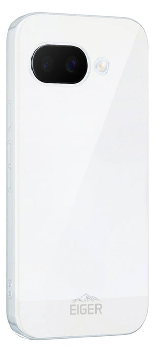 EAN 5055821781688 - EIGER EGCA00753 funda para teléfono móvil 16 cm (6.3") Transparente imagen 1