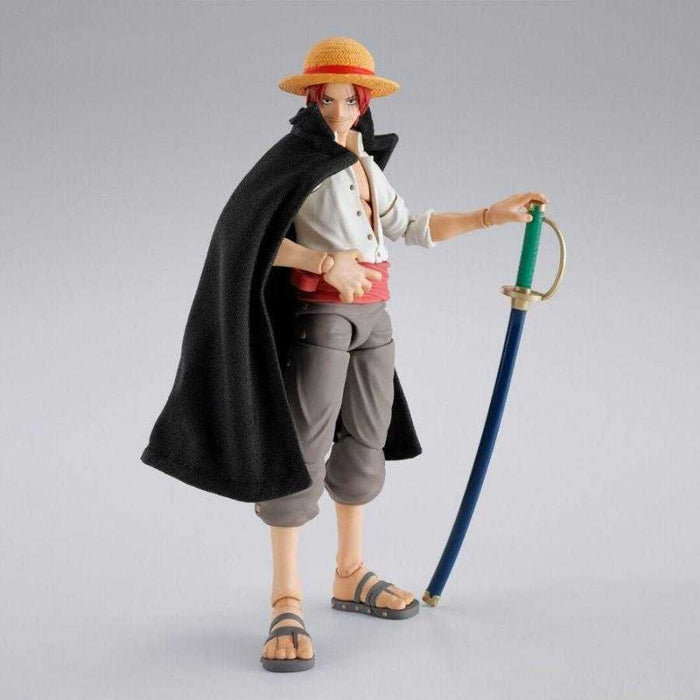 EAN 4573102673053 - Tamashii Nations 101055 figura de acción y colleccionable imagen 5