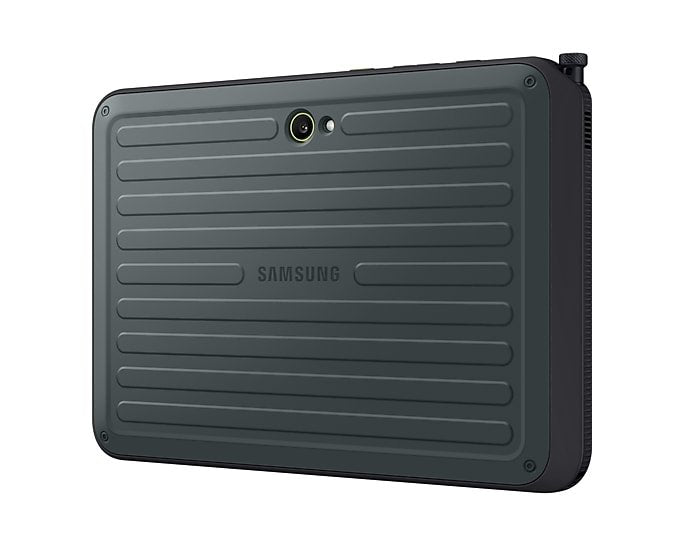 EAN 8806097096870 - Samsung Galaxy Tab Active5 Pro SM-X350N Snapdragon 128 GB 25,6 cm (10.1") 6 GB Wi-Fi 6 (802.11ax) Android imagen 17