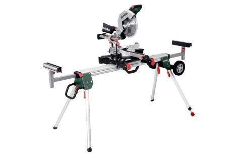 EAN 4061792226111 - Metabo KGS 305 M 3700 RPM 1600 W imagen 1