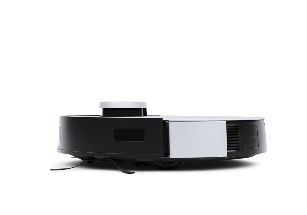 EAN 6943757615643 - Ecovacs Deebot X1 Plus Negro, Gris imagen 12