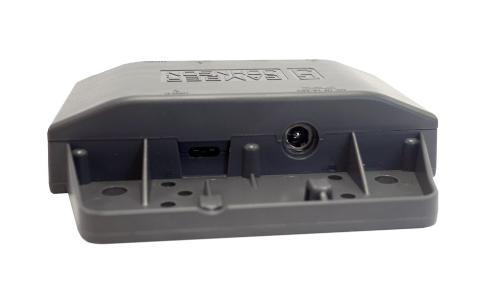 EAN 0041898991032 - Gamber-Johnson 7160-1393-02 hub de interfaz 5000 Mbit/s Negro imagen 6