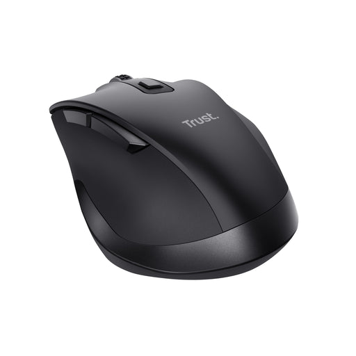 EAN 8713439247275 - Trust Fyda ratón Oficina mano derecha RF Wireless + USB Type-A Óptico 2400 DPI imagen 2