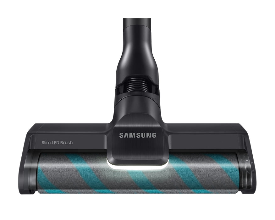 EAN 8806095053134 - Samsung VS20C85G4TB/WD aspiradora de pie y escoba eléctrica Aspiradora escoba 2 en 1 Batería Secar Micro  imagen 26