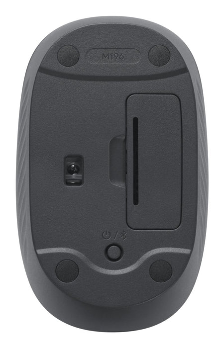 EAN 5099206128330 - Logitech 910-007459 ratón Universal Ambidextro Bluetooth IR LED 1000 DPI imagen 2
