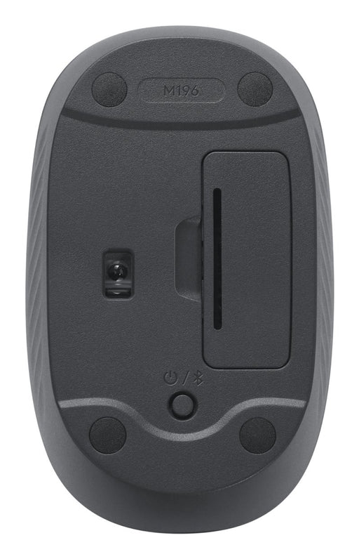 EAN 5099206128330 - Logitech 910-007459 ratón Universal Ambidextro Bluetooth IR LED 1000 DPI imagen 2