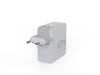EAN 8718182277401 - Xtorm XVC2067 cargador de dispositivo móvil Universal Blanco Corriente alterna Interior imagen 6