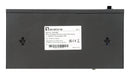 EAN 4015867238059 - LevelOne GEP-0925 switch No administrado 2.5G Ethernet (100/1000/2500) Energía sobre Ethernet (PoE) Negro imagen 5