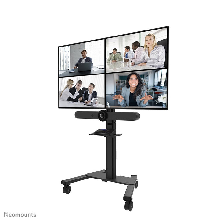 EAN 8717371449674 - Neomounts AFLS-825BL1 accesorio para soporte de televisor imagen 12