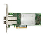 EAN 783386003055 - QLogic QLE2742-SR-CK adaptador y tarjeta de red Interno Fibra 6400 Mbit/s imagen 1