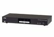 EAN 4719264645952 - ATEN CS1942DP-AT-G interruptor KVM Negro imagen 1