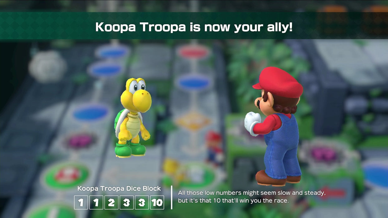 Super Mario Party (Ns)