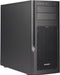 EAN 0672042341337 - Supermicro SuperChassis GS5A-754K Midi Tower Negro, Gris 750 W imagen 1