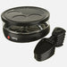 EAN 5908256835320 - Fabrilamp P005CR6606 batidora Negro imagen 2