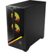 EAN 4711377430838 - MSI MPG Infinite Z3 X3D 7NVRR7-873EU AMD Ryzen™ 7 7800X3D 32 GB DDR5-SDRAM 1 TB SSD NVIDIA GeForce RTX 50 imagen 10