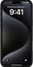 EAN 5715063807835 - eSTUFF ES67150058-BULK funda para teléfono móvil 17,5 cm (6.9") Negro imagen 7