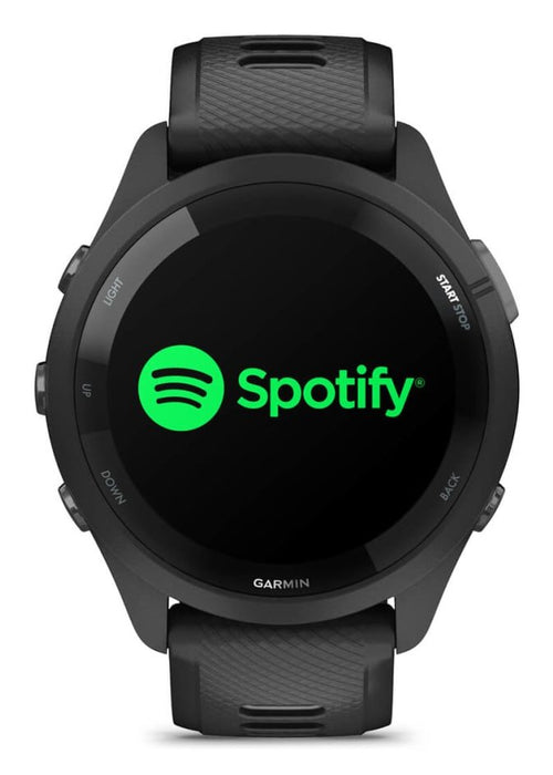 EAN 753759313715 - Garmin Forerunner 265 3,3 cm (1.3") AMOLED 46 mm Digital 416 x 416 Pixeles Pantalla táctil Negro Wifi GPS  imagen 6