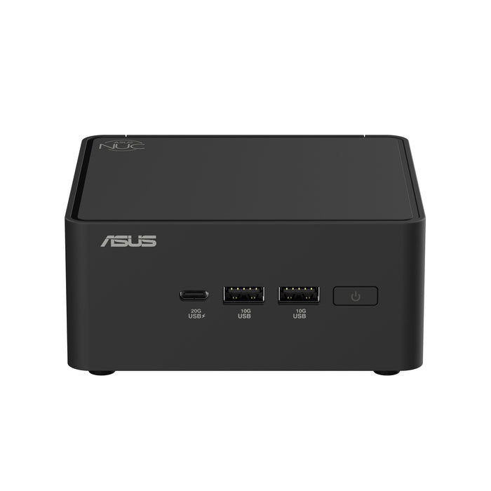 EAN 4711387949948 - ASUS NUC 15 Pro RNUC15CRHC700002 Negro 240H imagen 1
