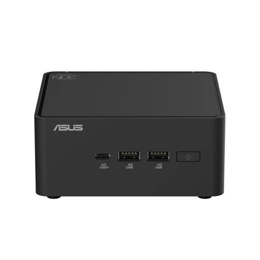 EAN 4711387949955 - ASUS NUC 15 Pro RNUC15CRHU500002 Negro 225H imagen 1