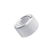 EAN 0810036056823 - Therabody FG TheraFace Hot & Cold Rings - White masajeador Cara Blanco imagen 1