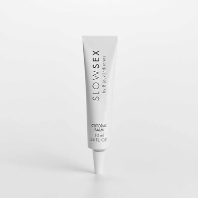 EAN 8436562013844 - Bijoux Indiscrets Clitoral Balm 10 ml imagen 1