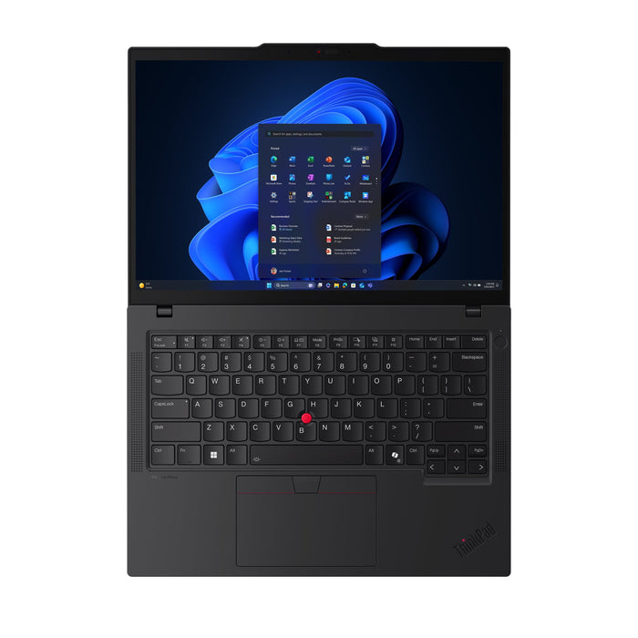 EAN 198158945837 - Lenovo ThinkPad T14 Gen 6 (Intel) Intel Core Ultra 7 255U Portátil 35,6 cm (14") WUXGA 64 GB DDR5-SDRAM 1  imagen 10