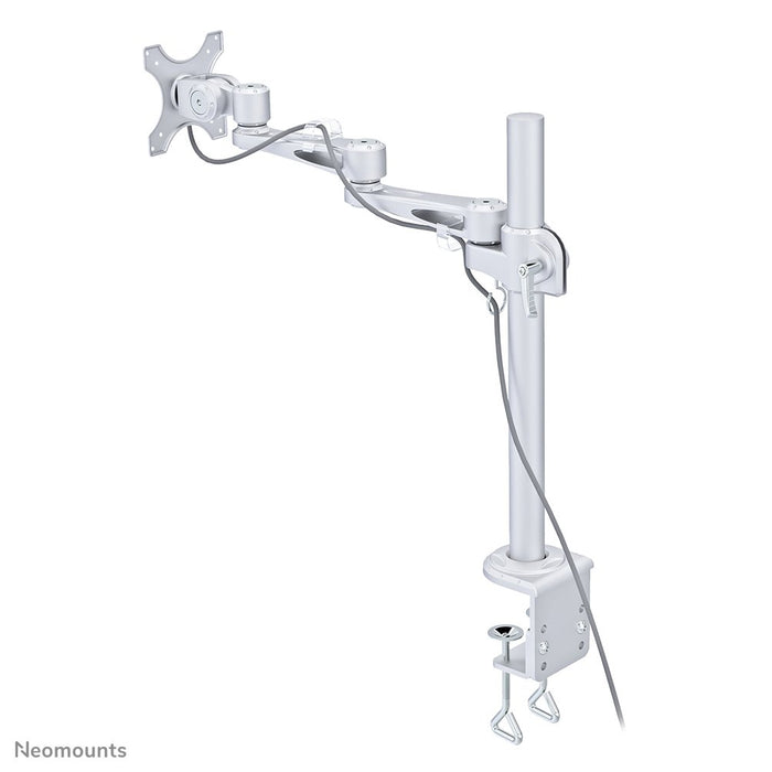 EAN 8717371441340 - Neomounts FPMA-D935 soporte para monitor 76,2 cm (30") Escritorio Plata imagen 3