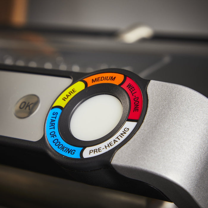 Tefal Gc727d10 Optigrill+ Xl Kontaktgrill