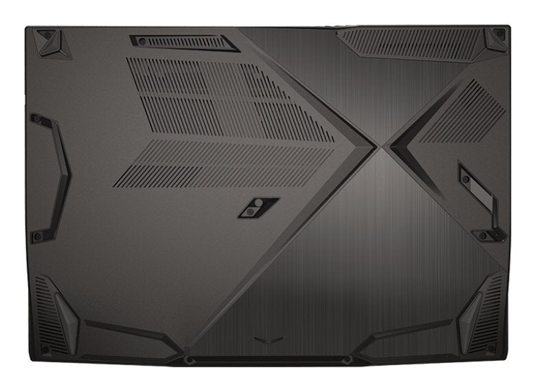 Msi Thin 15 B12uc-1621xpl I5-12450h 15.6" Fhd 144hz Ips-Level 16gb Ddr4 3200 Ssd512  Rtx 3050 4gb Noos