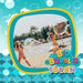 EAN 5907731336055 - Tuban TU3605 juego y juguete de habilidad/activo Anillo de burbujas imagen 4