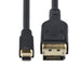 EAN 0065030910118 - StarTech.com DP14MDPMM10F cable DisplayPort Negro imagen 7