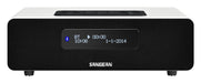 EAN 4711317993256 - Sangean DDR-36 Personal Digital Blanco imagen 1