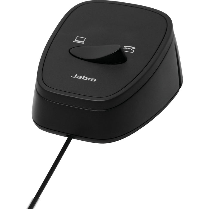 EAN 0706487011583 - Jabra 180-09 equipo para central telefónica Negro imagen 1