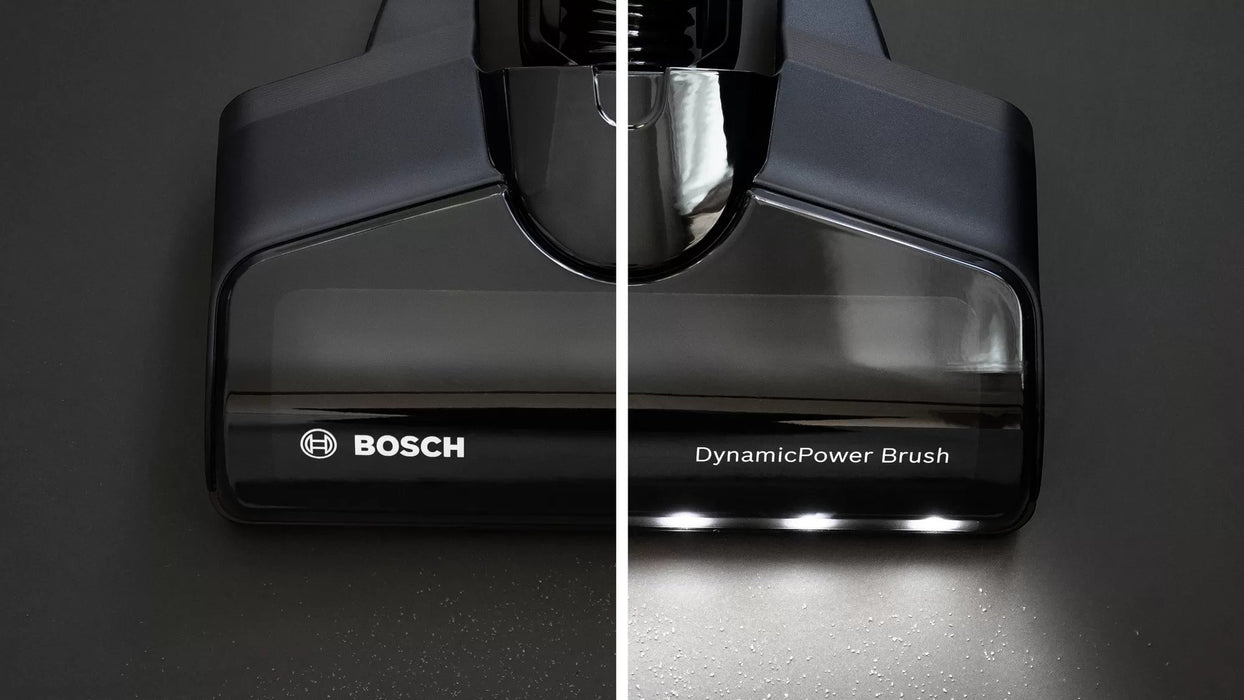 EAN 4242005306657 - Bosch BBS711W aspiradora de pie y escoba eléctrica Aspiradora escoba 2 en 1 Batería Secar Filtro higiénic imagen 11