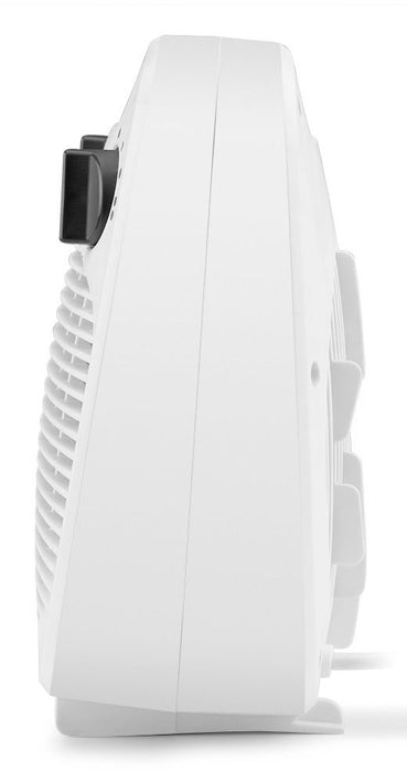 EAN 8435568403246 - Orbegozo FH 5041 Interior Blanco 2000 W Ventilador eléctrico imagen 3