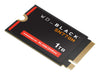 EAN 0718037902951 - SanDisk Black WD_BLACK SN770M NVMe 1 TB M.2 PCI Express 4.0 TLC 3D NAND imagen 4
