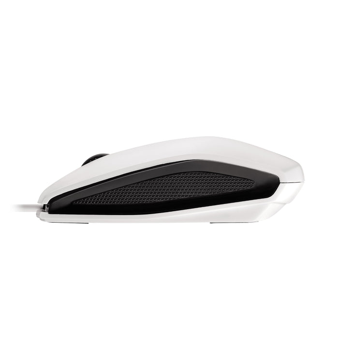 EAN 4025112082740 - CHERRY GENTIX ratón Oficina Ambidextro USB tipo A Óptico 1000 DPI imagen 2