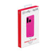 EAN 8021735749226 - Celly Shock funda para teléfono móvil 15,6 cm (6.15") Rosa imagen 7