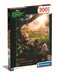 EAN 8005125217342 - Clementoni Supercolor 21734 puzzle Puzzle rompecabezas 300 pieza(s) Dibujos imagen 1
