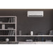 EAN 8003437641701 - Whirlpool SPICR 318W Sistema split Blanco imagen 5