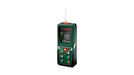 EAN 4059952648217 - Bosch UniversalDistance 50 Medidor láser de distancias Negro, Verde 50 m imagen 1